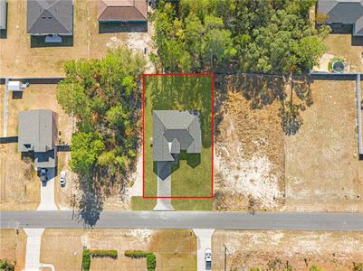 New construction Single-Family house 12879 SW 58 Cir, Ocala, FL 34473 - image