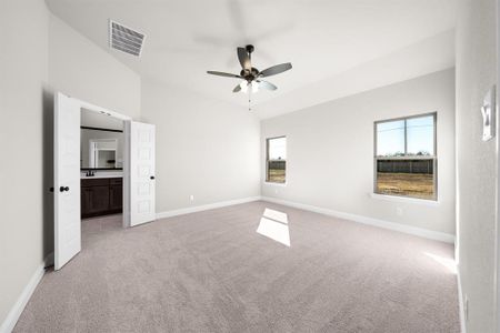 New construction Single-Family house 2895 Goldeneye Ln, Greenville, TX 75402 - image 16