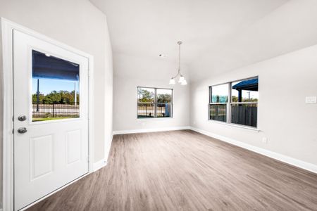 New construction Single-Family house 515 Cristo Range Dr, Greenville, TX 75402 plan Alexander - image 19
