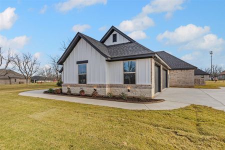 Pecan Plantation by Patten Properties in Granbury - photo 17 17