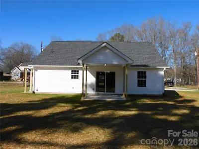 New construction Single-Family house 216 Mcclain St, Unit 5, York, SC 29745 - image