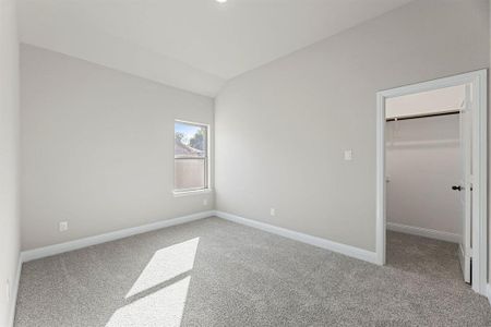 New construction Single-Family house 2106 Briarwood Dr, Bridgeport, TX 76426 plan The Granger - image 15
