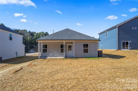 New construction Single-Family house 755 Mockingbird Rd, Albemarle, NC 28001 - image 17