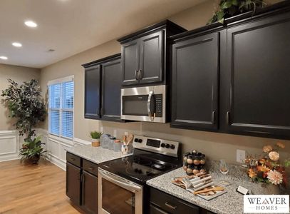 New construction Single-Family house Smithfield, NC 27577 null- photo 25 25