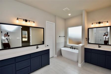 New construction Single-Family house 3940 Wilderness Dr, Prosper, TX 75078 - image 11