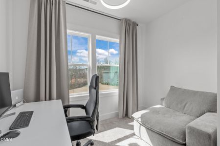 New construction Single-Family house 825 Abbyberry Dr, Wake Forest, NC 27587 - image 8