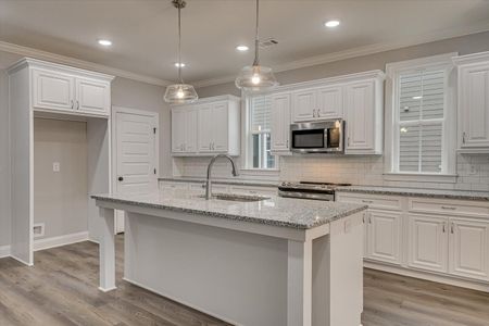 New construction Single-Family house 923 Walker Pt Dr, Grovetown, GA 30813 - image 4