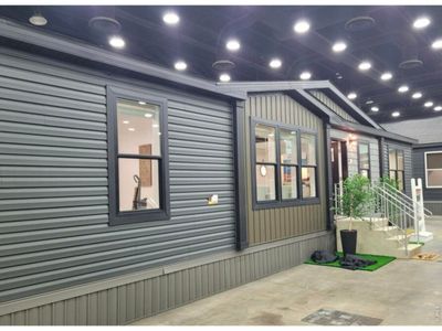 New construction Manufactured Home house 0 (North) Cr 102, Nunn, CO 80648 - image