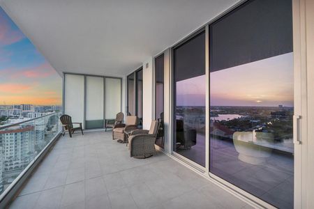 New construction Condo house 153 N Seabreeze Blvd N, Unit 1803, Fort Lauderdale, FL 33304 - image