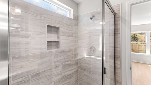 New construction Single-Family house 309 Somera Ln, Statesboro, GA 30461 plan The Holly - image 13