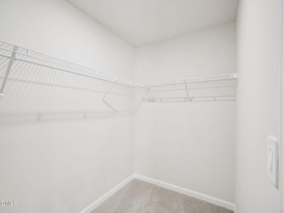 New construction Single-Family house 552 Bridger Dr, Garner, NC 27529 plan Taylorsville - image 17