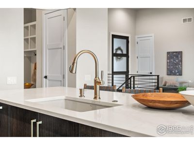 New construction Duplex house 6719 Morning Song Ct, Timnath, CO 80547 - image 11