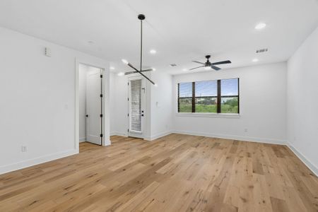 New construction Condo house 315 Holton Dr, Unit 201, Austin, TX 78737 plan Plan 2 - image 18