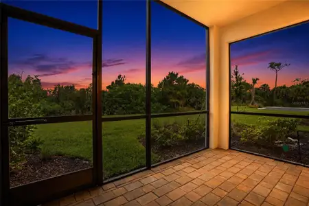 New construction Condo house 14191 Heritage Landing Blvd, Unit 1216, Punta Gorda, FL 33955 - image