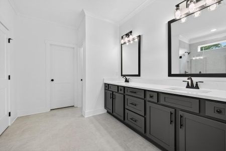 New construction Single-Family house 462 Gene Bell Rd, Monroe, GA 30655 - image 9