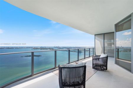 New construction Condo house 700 Ne 24Th St, Unit 4401, Miami, FL 33137 - image