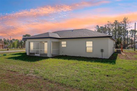 New construction Single-Family house 6551 Hemlock Rd, Ocala, FL 34472 null- photo 24 24