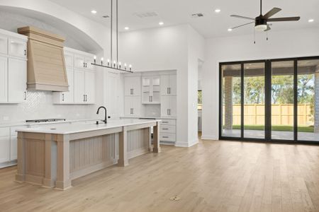 New construction Single-Family house 1539 Watermont Dr, Missouri City, TX 77459 plan 215 Plan - image 10