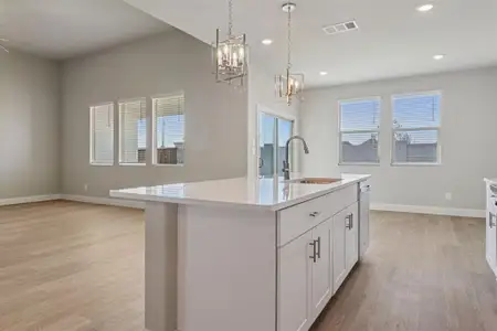 New construction Single-Family house 4115 Bachman Dr, Farmersville, TX 75442 plan The Capitol - image