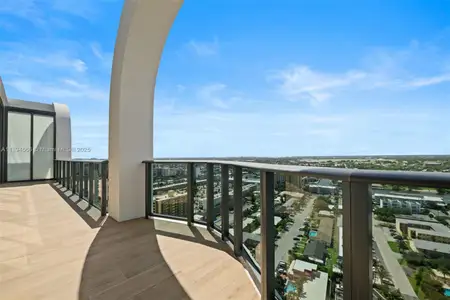 New construction Condo house 900 N Ocean Blvd, Unit UPH04, Pompano Beach, FL 33062 - image