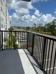 New construction Condo house 5587 Millenia Park Blvd, Unit 301, Orlando, FL 32839 - image