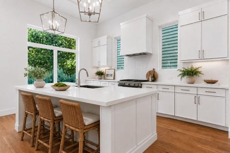 New construction Single-Family house 5308 Wembley Downs Dr, Houston, TX 77091 - image 8