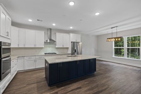 New construction Single-Family house 107 Westfield Dr, Ridgeville, SC 29472 plan Brewster - image 5