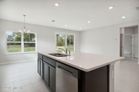 New construction Single-Family house 6260 Weston Woods Dr, Jacksonville, FL 32222 null- photo 21 21