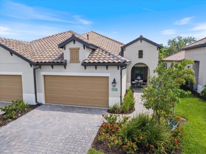 New construction Single-Family house 27540 Janzen Ct, Englewood, FL 34223 - image