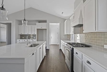 New construction Single-Family house Rock Hill, SC 29730 plan Byford - image 5