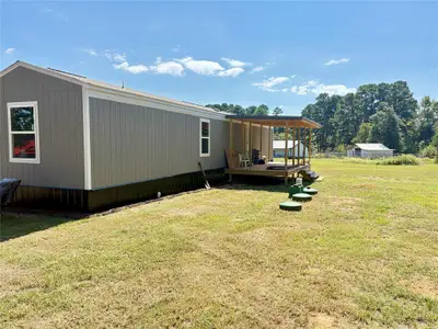 New construction Single-Family house 1468 Vz County Rd 4207, Canton, TX 75103 - image