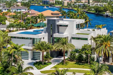 New construction Single-Family house 1555 Se 14Th Ct, Deerfield Beach, FL 33441 - image