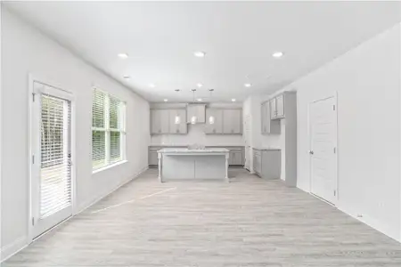 New construction Single-Family house 70 Cooper Dr, Mansfield, GA 30055 - image 20