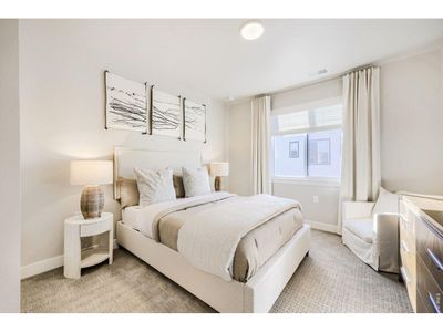 New construction Single-Family house 16569 Peak St, Broomfield, CO 80023 plan Iconic - image 12
