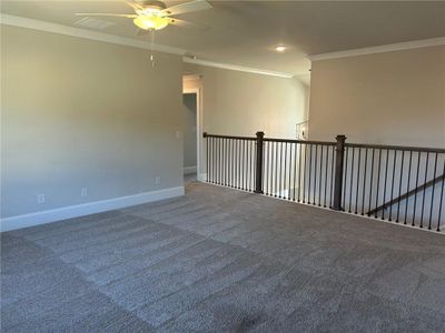 New construction Single-Family house 4245 Trinity Oaks Trl, Cumming, GA 30040 - image 12