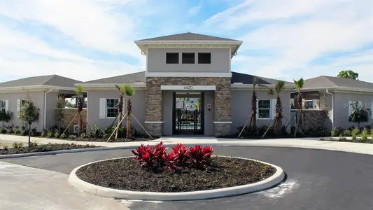 New construction Single-Family house Ocala, FL 34474 - image