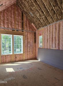 New construction Single-Family house 3347 Colby Chase Dr, Unit Lot 6, Apex, NC 27539 - image 9