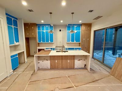 New construction Single-Family house 2213 Whitney St, Houston, TX 77006 - image 6