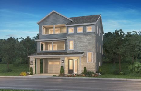 New construction Single-Family house 11720 Verse Rd, Lone Tree, CO 80124 null- photo 4 4