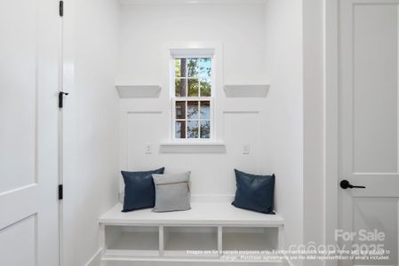 New construction Single-Family house 19155 Newburg Hill Rd, Davidson, NC 28036 null- photo 15 15