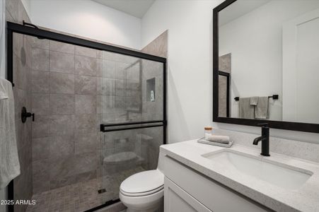 New construction Townhouse house 11673 N 136Th St, Unit 2004, Scottsdale, AZ 85259 - image 16