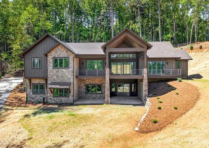 New construction Single-Family house 246 Northview Dr, Hendersonville, NC 28791 - image