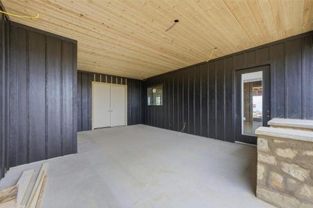 New construction Single-Family house 7001 Old Mcgregor-Crawford Rd, Crawford, TX 76638 - image