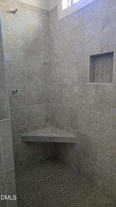 New construction Single-Family house 217 Freedom Rdg Dr, Smithfield, NC 27577 - image