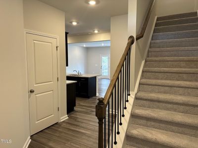 88 entry foyer