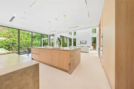 New construction Single-Family house 4125 Nw 5Th Ave, Miami, FL 33127 - image