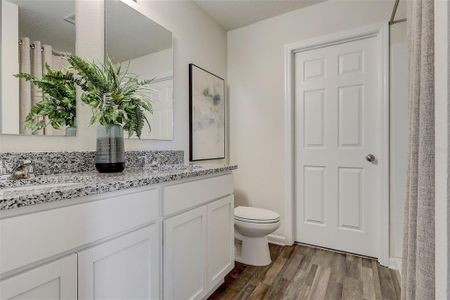 New construction Single-Family house 2076 Golden Beak Dr, Eagle Lake, FL 33839 plan Lynford - image 10