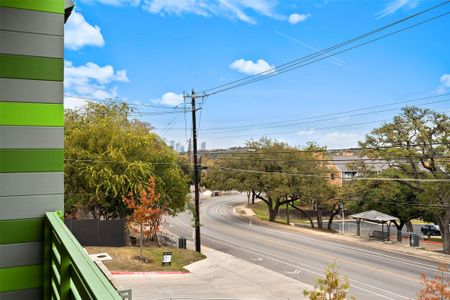 New construction Condo house 4004 Banister Ln, Unit 203, Austin, TX 78704 null- photo 20 20