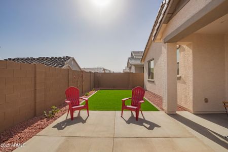 New construction Single-Family house 14377 W Alameda Rd, Surprise, AZ 85387 null- photo 30 30