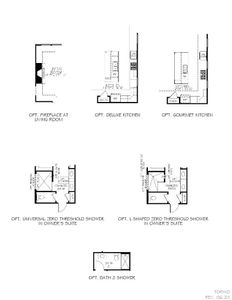 New construction Single-Family house 5113 Farrington Road, Durham, NC 27713 - photo 18 18